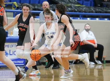 Thumbnail 3 in Lamar @ Jessieville photogallery.