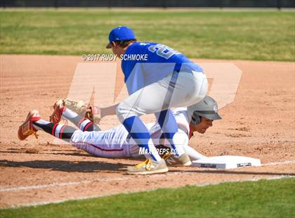 Thumbnail 3 in Ramona @ Canyon Crest Academy photogallery.
