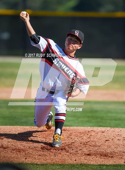Thumbnail 2 in Ramona @ Canyon Crest Academy photogallery.