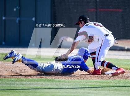 Thumbnail 2 in Ramona @ Canyon Crest Academy photogallery.