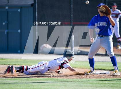 Thumbnail 3 in Ramona @ Canyon Crest Academy photogallery.