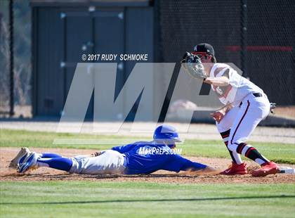 Thumbnail 1 in Ramona @ Canyon Crest Academy photogallery.