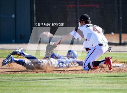 Thumbnail 1 in Ramona @ Canyon Crest Academy photogallery.
