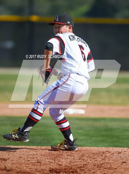 Thumbnail 3 in Ramona @ Canyon Crest Academy photogallery.