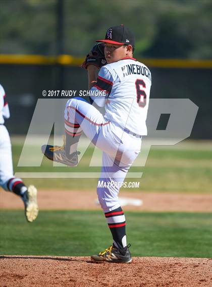Thumbnail 3 in Ramona @ Canyon Crest Academy photogallery.