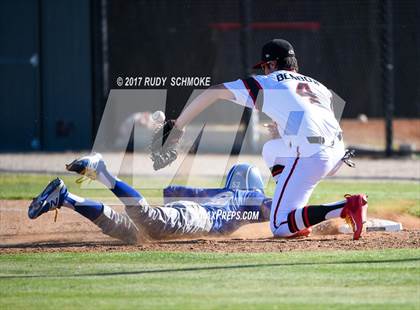 Thumbnail 2 in Ramona @ Canyon Crest Academy photogallery.