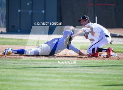 Thumbnail 1 in Ramona @ Canyon Crest Academy photogallery.