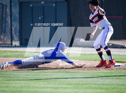 Thumbnail 2 in Ramona @ Canyon Crest Academy photogallery.