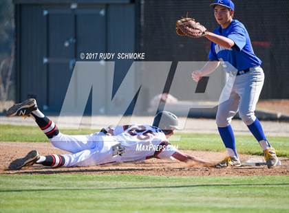Thumbnail 1 in Ramona @ Canyon Crest Academy photogallery.