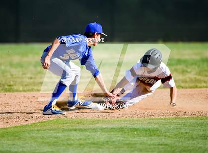 Thumbnail 1 in Ramona @ Canyon Crest Academy photogallery.