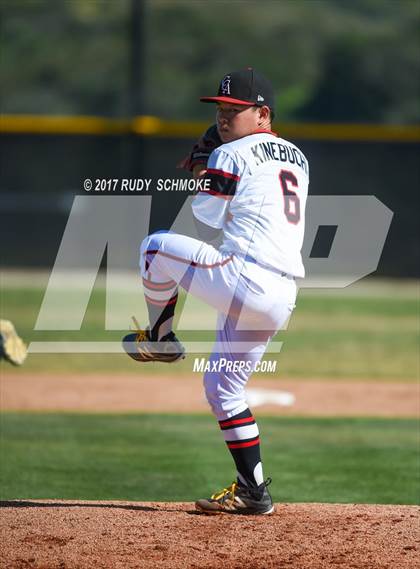 Thumbnail 1 in Ramona @ Canyon Crest Academy photogallery.