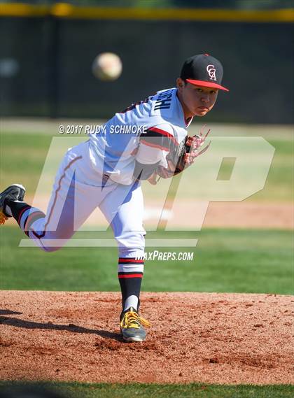 Thumbnail 2 in Ramona @ Canyon Crest Academy photogallery.