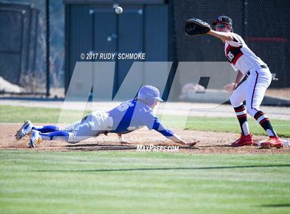 Thumbnail 2 in Ramona @ Canyon Crest Academy photogallery.