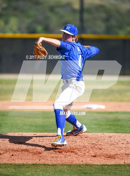 Thumbnail 1 in Ramona @ Canyon Crest Academy photogallery.