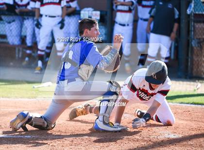 Thumbnail 1 in Ramona @ Canyon Crest Academy photogallery.