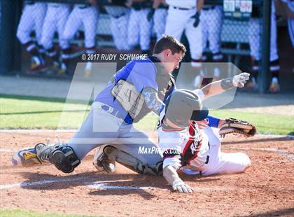 Thumbnail 3 in Ramona @ Canyon Crest Academy photogallery.