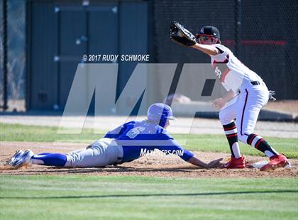 Thumbnail 3 in Ramona @ Canyon Crest Academy photogallery.