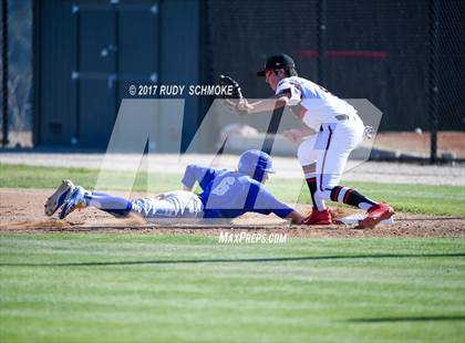 Thumbnail 1 in Ramona @ Canyon Crest Academy photogallery.