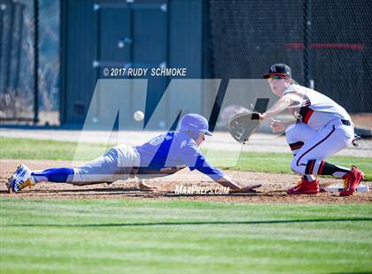 Thumbnail 3 in Ramona @ Canyon Crest Academy photogallery.