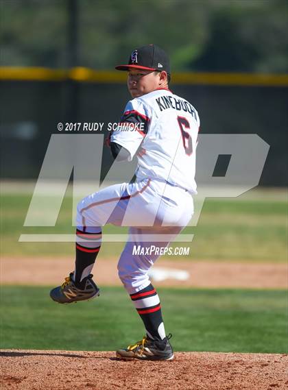 Thumbnail 2 in Ramona @ Canyon Crest Academy photogallery.