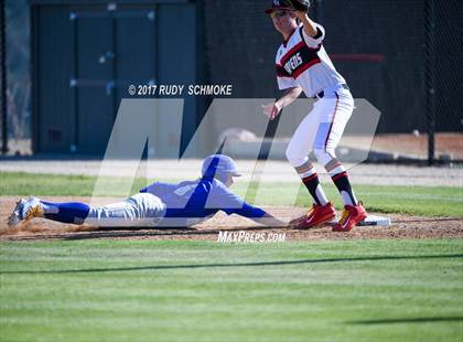 Thumbnail 3 in Ramona @ Canyon Crest Academy photogallery.