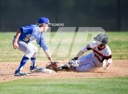Thumbnail 3 in Ramona @ Canyon Crest Academy photogallery.