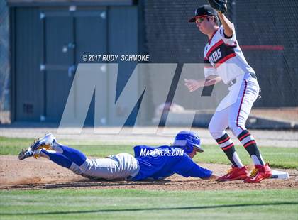 Thumbnail 1 in Ramona @ Canyon Crest Academy photogallery.