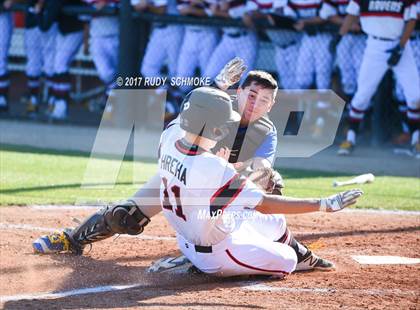 Thumbnail 3 in Ramona @ Canyon Crest Academy photogallery.