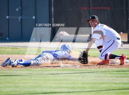 Thumbnail 2 in Ramona @ Canyon Crest Academy photogallery.