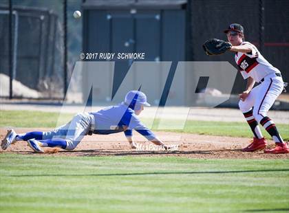 Thumbnail 2 in Ramona @ Canyon Crest Academy photogallery.