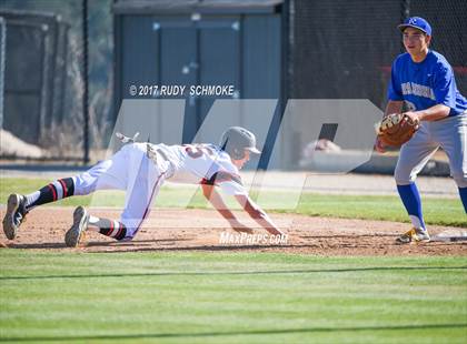 Thumbnail 2 in Ramona @ Canyon Crest Academy photogallery.