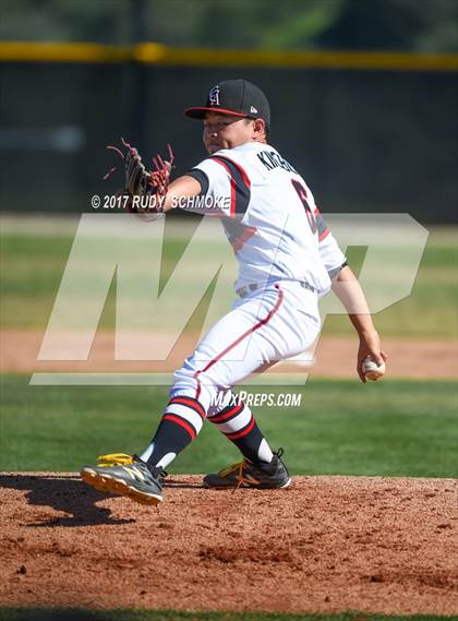 Thumbnail 2 in Ramona @ Canyon Crest Academy photogallery.