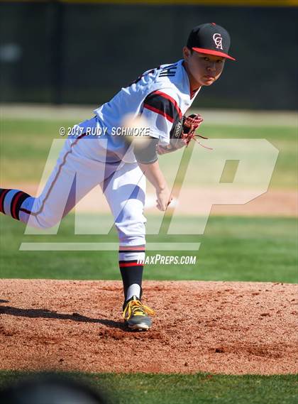 Thumbnail 3 in Ramona @ Canyon Crest Academy photogallery.