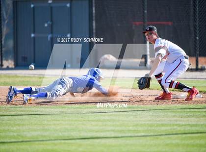 Thumbnail 1 in Ramona @ Canyon Crest Academy photogallery.