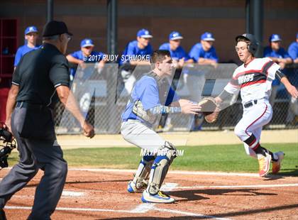 Thumbnail 2 in Ramona @ Canyon Crest Academy photogallery.