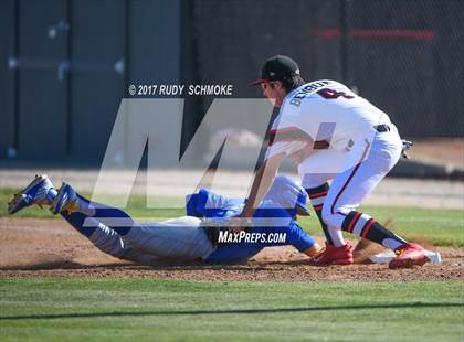 Thumbnail 3 in Ramona @ Canyon Crest Academy photogallery.