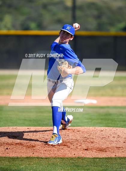 Thumbnail 2 in Ramona @ Canyon Crest Academy photogallery.