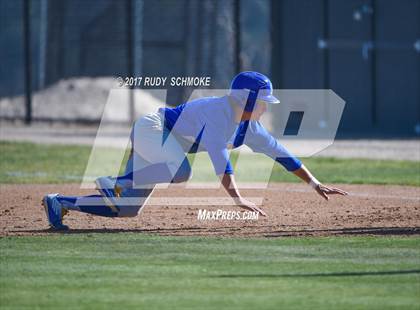 Thumbnail 1 in Ramona @ Canyon Crest Academy photogallery.