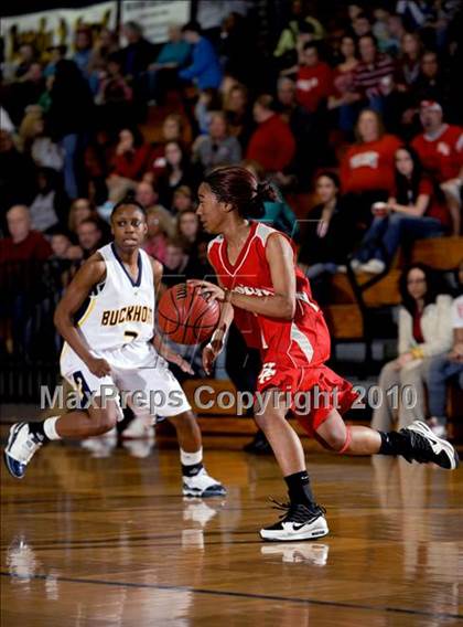 Thumbnail 3 in Hazel Green @ Buckhorn photogallery.