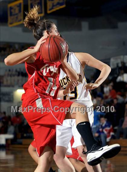 Thumbnail 2 in Hazel Green @ Buckhorn photogallery.