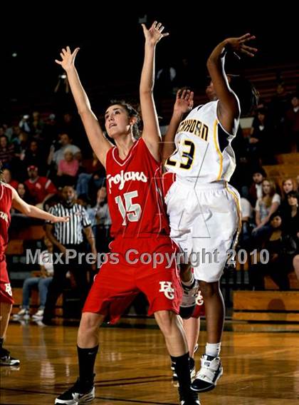 Thumbnail 1 in Hazel Green @ Buckhorn photogallery.