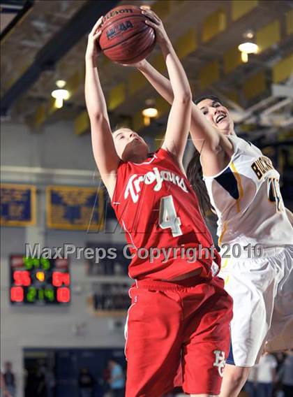 Thumbnail 2 in Hazel Green @ Buckhorn photogallery.