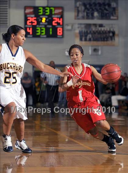 Thumbnail 2 in Hazel Green @ Buckhorn photogallery.