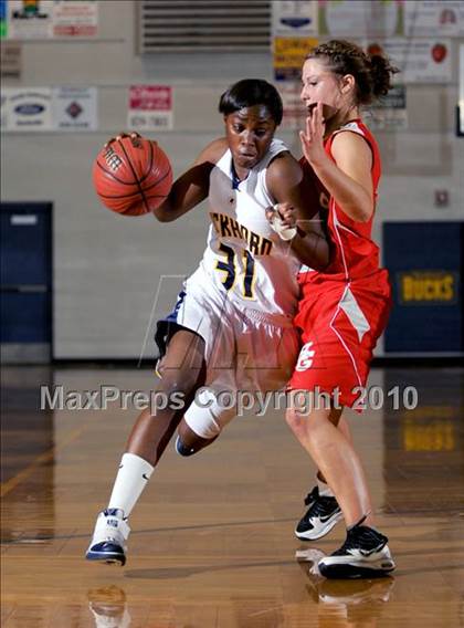 Thumbnail 1 in Hazel Green @ Buckhorn photogallery.