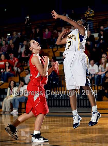 Thumbnail 3 in Hazel Green @ Buckhorn photogallery.