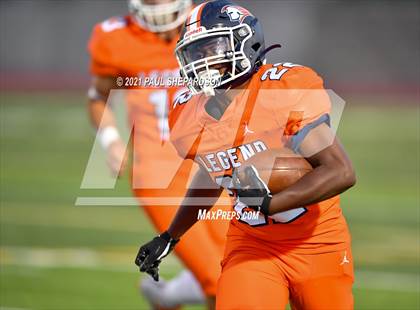 Thumbnail 1 in Mountain Vista @ Legend photogallery.