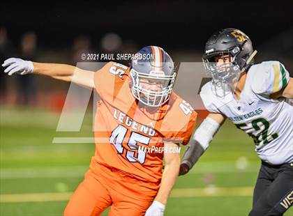 Thumbnail 2 in Mountain Vista @ Legend photogallery.