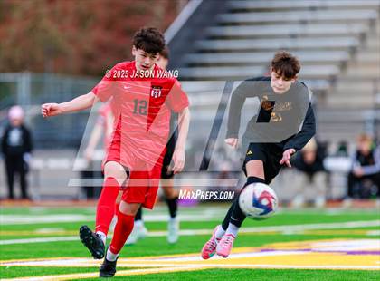 Thumbnail 1 in Camas @ Issaquah photogallery.