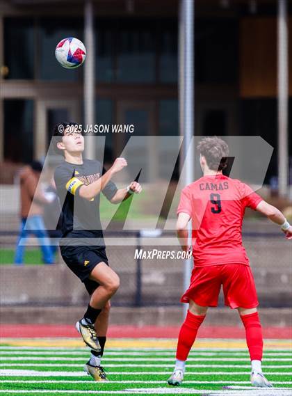 Thumbnail 1 in Camas @ Issaquah photogallery.