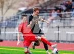 Photo from the gallery "Camas @ Issaquah"